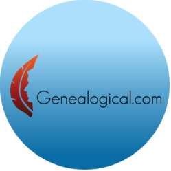 Genealogical Library